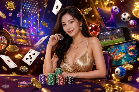 618slot