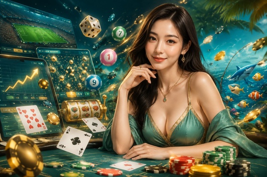 618slot