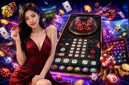 618slot