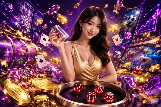 618slot